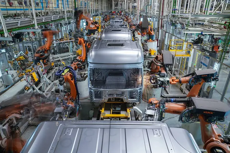 Transmission system inspection