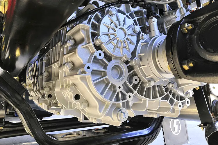 Brake system inspection