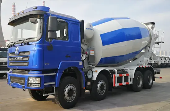shacman f3000-20