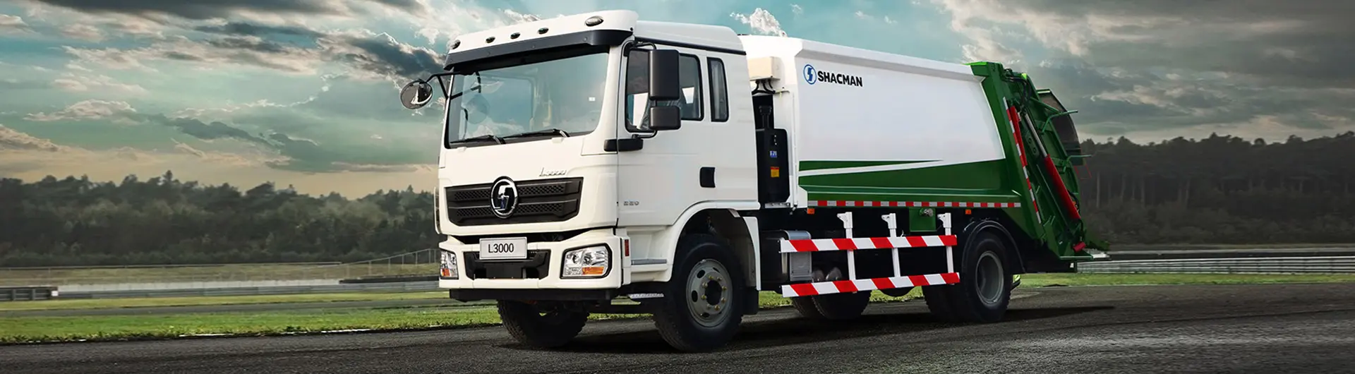 Shacman L3000 banner-2