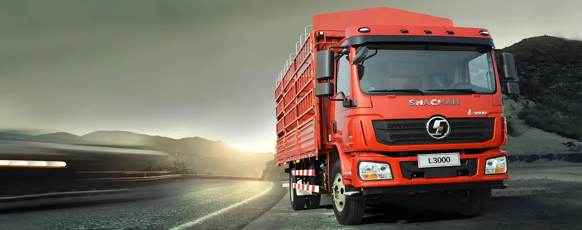 Shacman L3000 banner-4