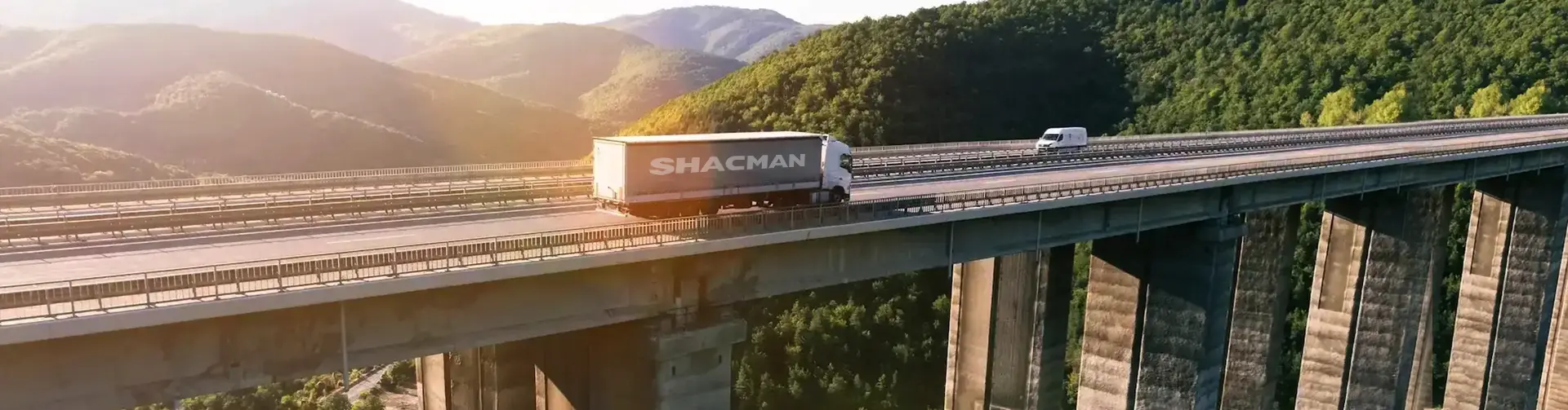 shacman x5000-43